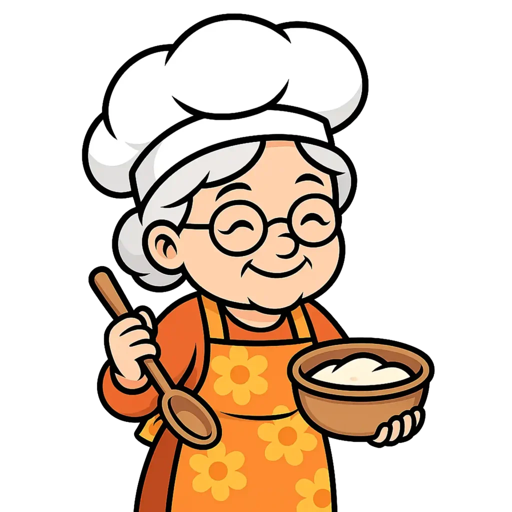 About Me 1 nannymeals